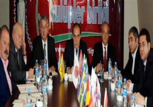 Yıldırım Demirören çıldırdı!